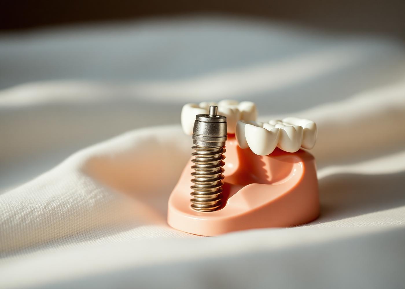 Dental Implants