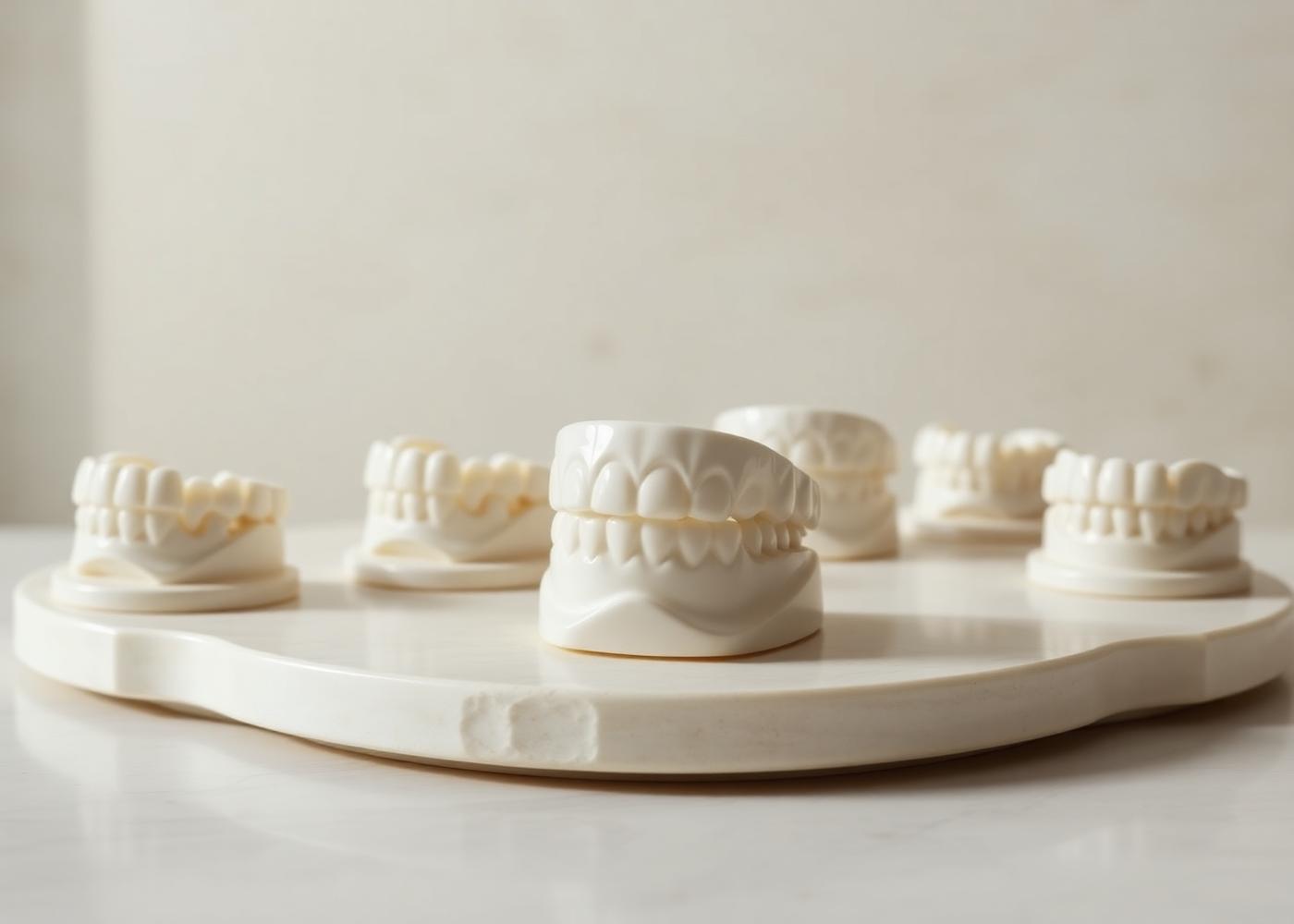 Restorative Dentistry